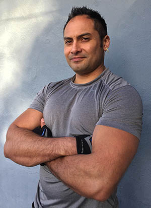 Photo of Austin Guzman